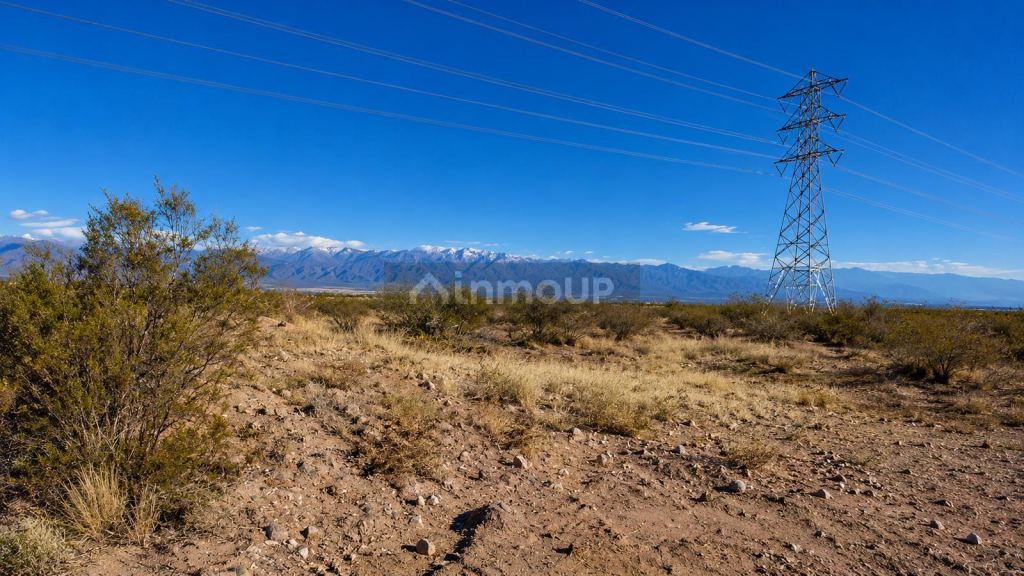 Terreno en Venta en Lujan de Cuyo, Mendoza
