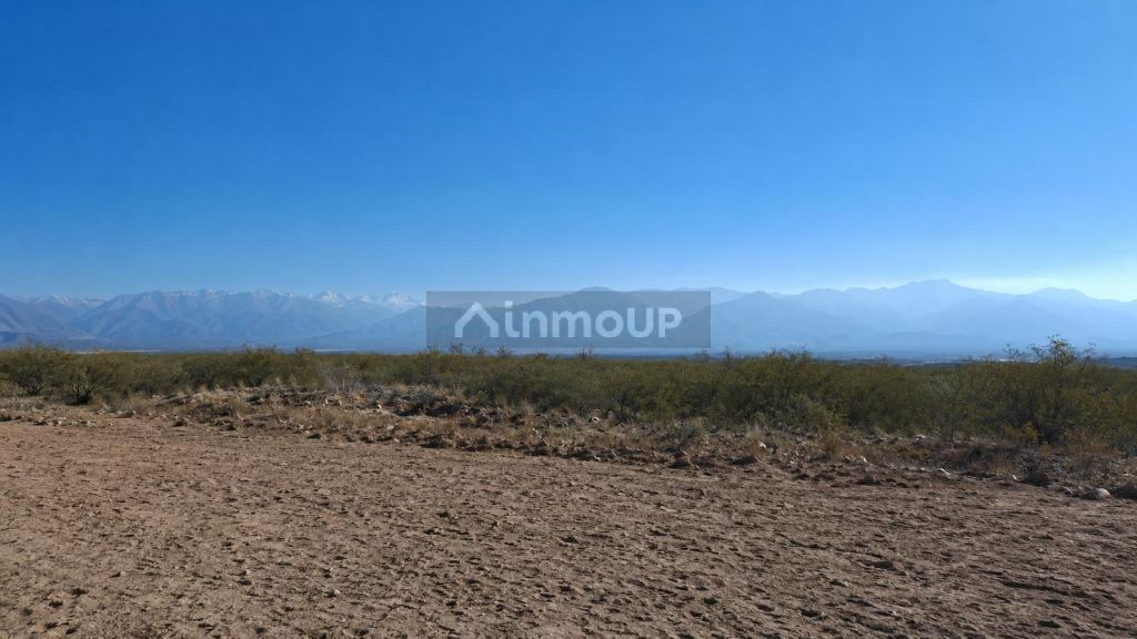Terreno en Venta en Lujan de Cuyo, Mendoza