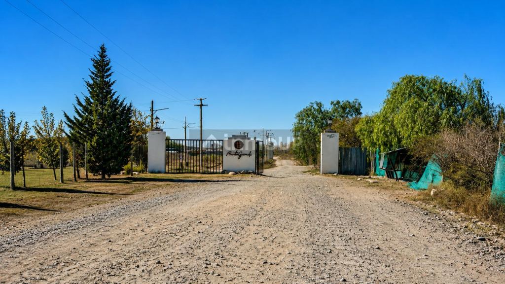 Terreno en Venta en Lujan de Cuyo, Mendoza