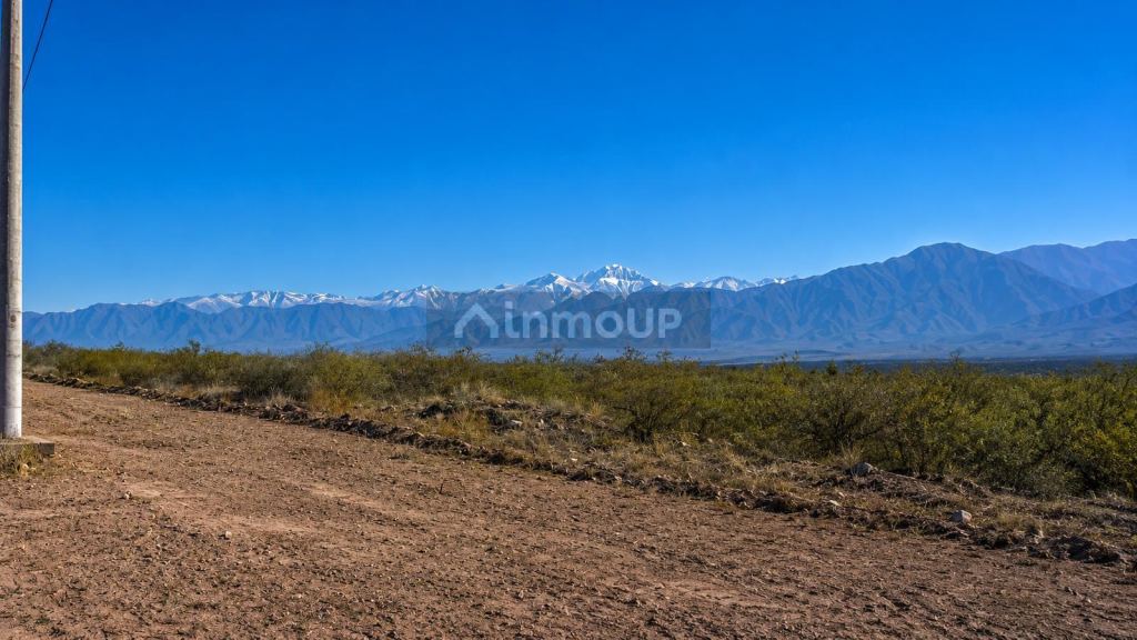 Terreno en Venta en Lujan de Cuyo, Mendoza