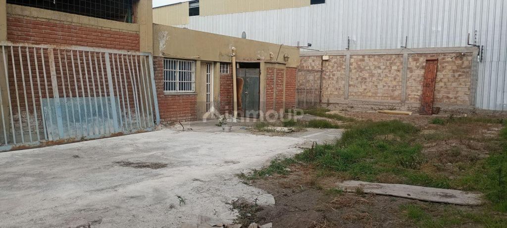 Galpon en Alquiler en Las Heras, Mendoza