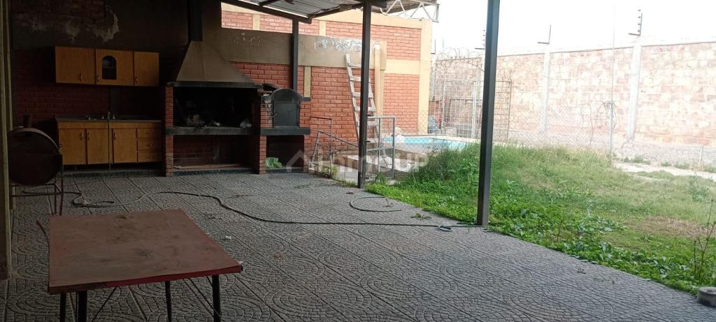 Galpon en Alquiler en Las Heras, Mendoza