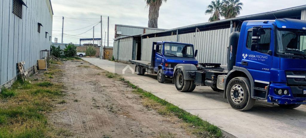 Galpon en Alquiler en Las Heras, Mendoza