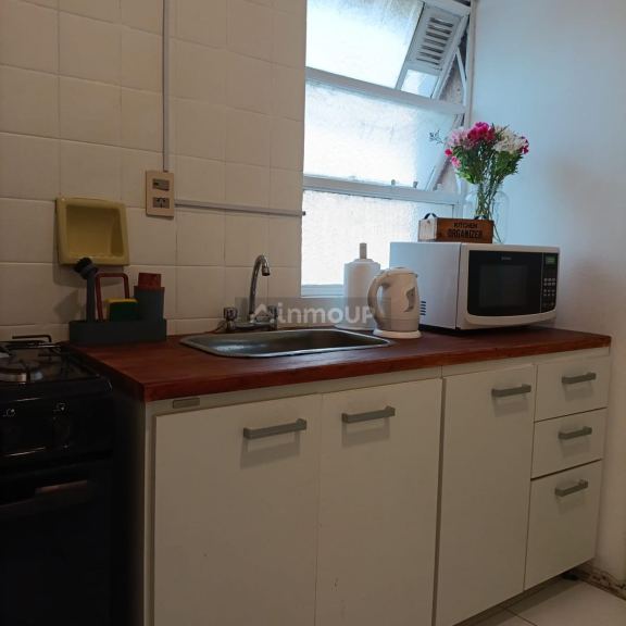 Departamento en Alquiler en Capital, Mendoza