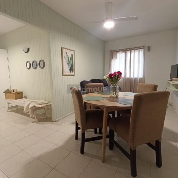 Departamento en Alquiler en Capital, Mendoza