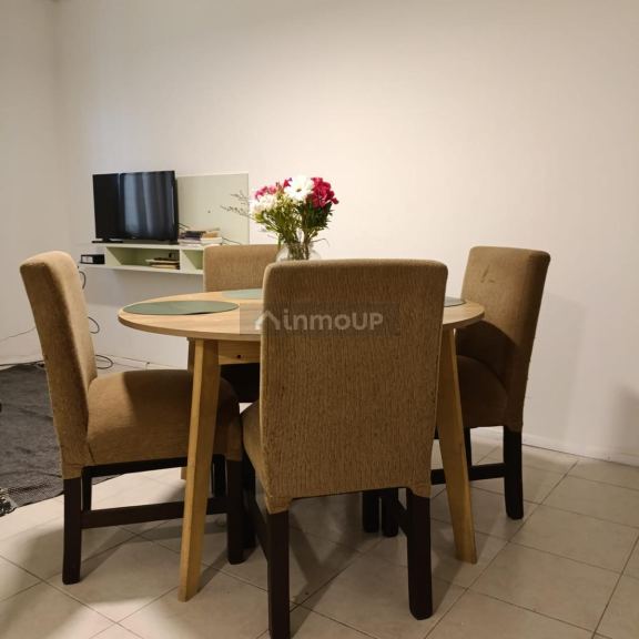 Departamento en Alquiler en Capital, Mendoza