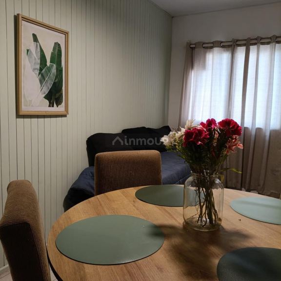 Departamento en Alquiler en Capital, Mendoza