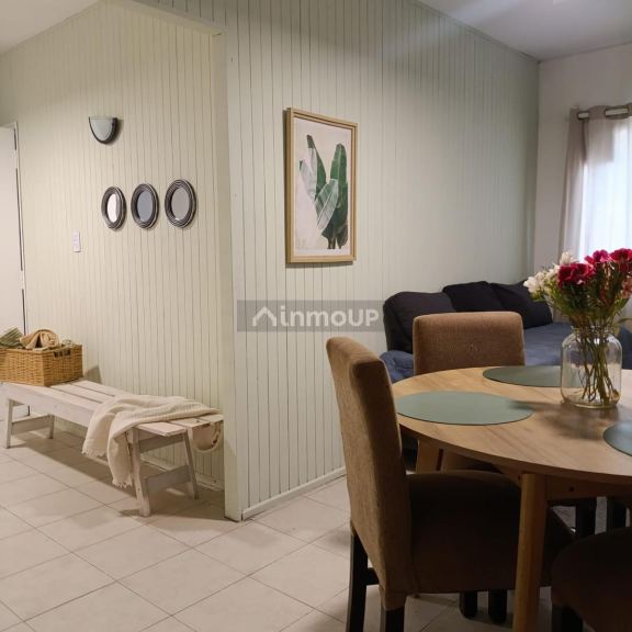 Departamento en Alquiler en Capital, Mendoza