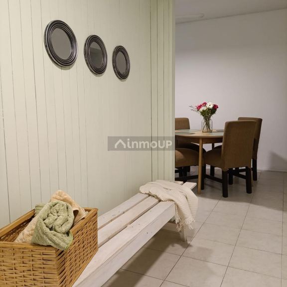 Departamento en Alquiler en Capital, Mendoza