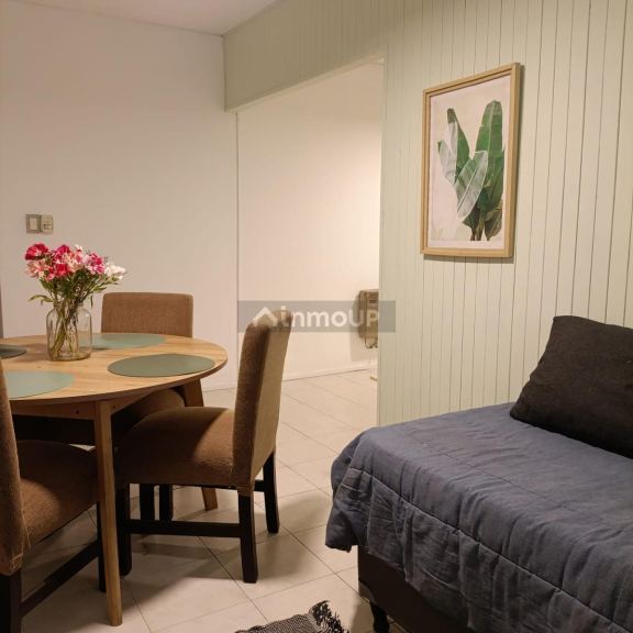 Departamento en Alquiler en Capital, Mendoza