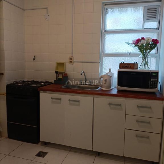 Departamento en Alquiler en Capital, Mendoza