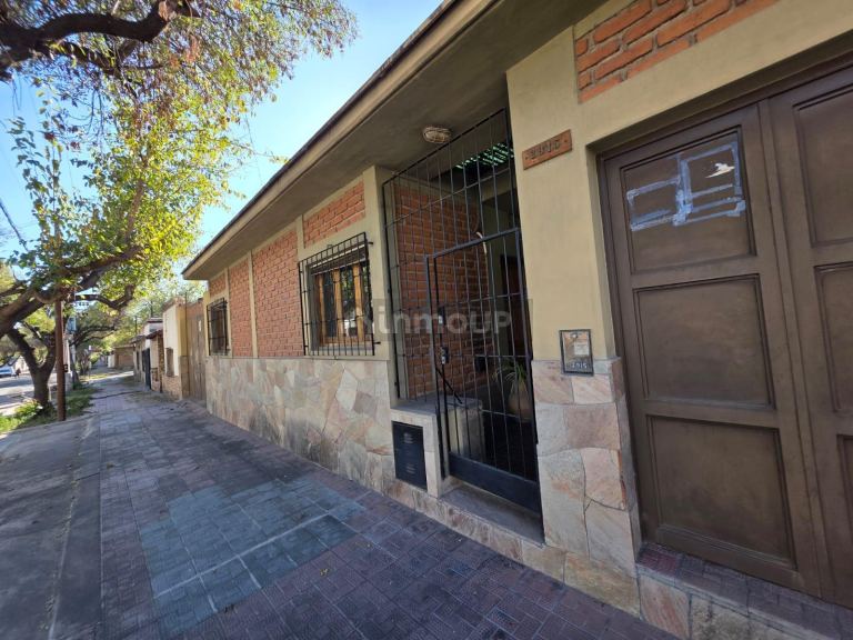 Casa en Venta en Capital, Mendoza