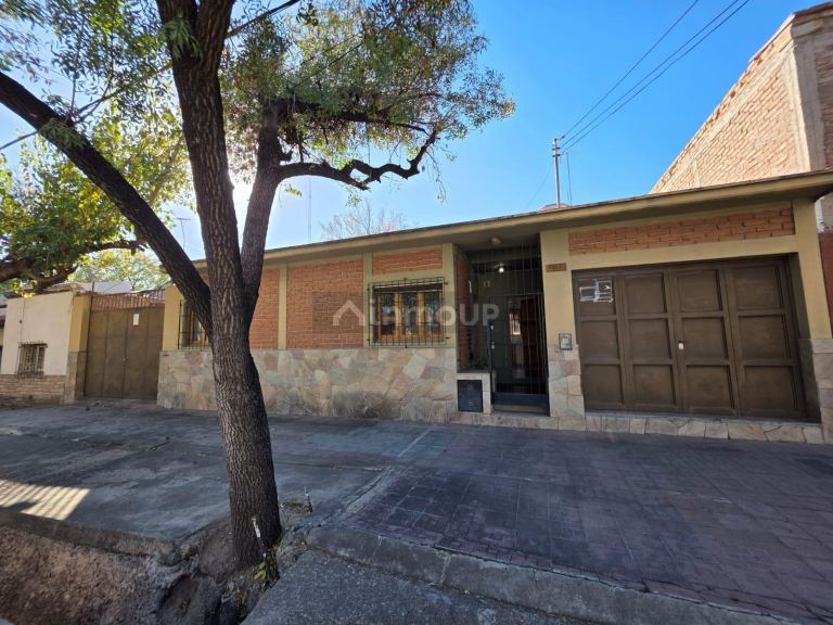 Casa en Venta en Capital, Mendoza