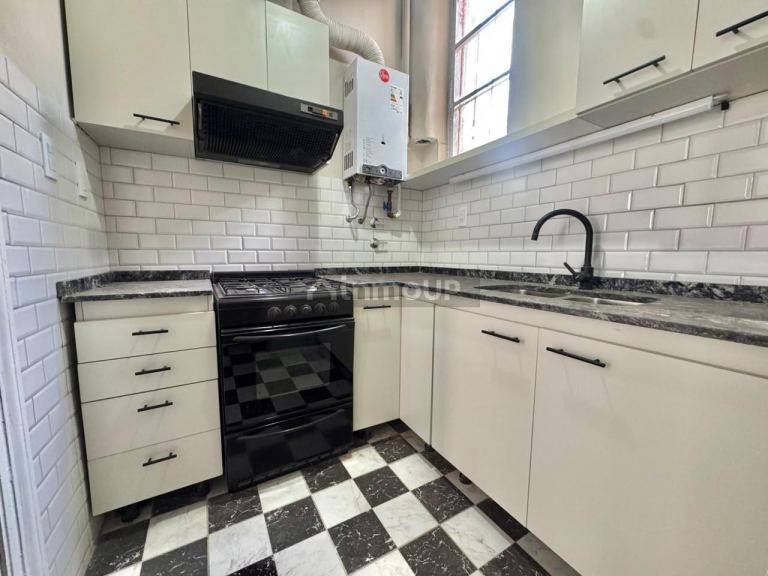 Departamento en Venta en Capital, Mendoza