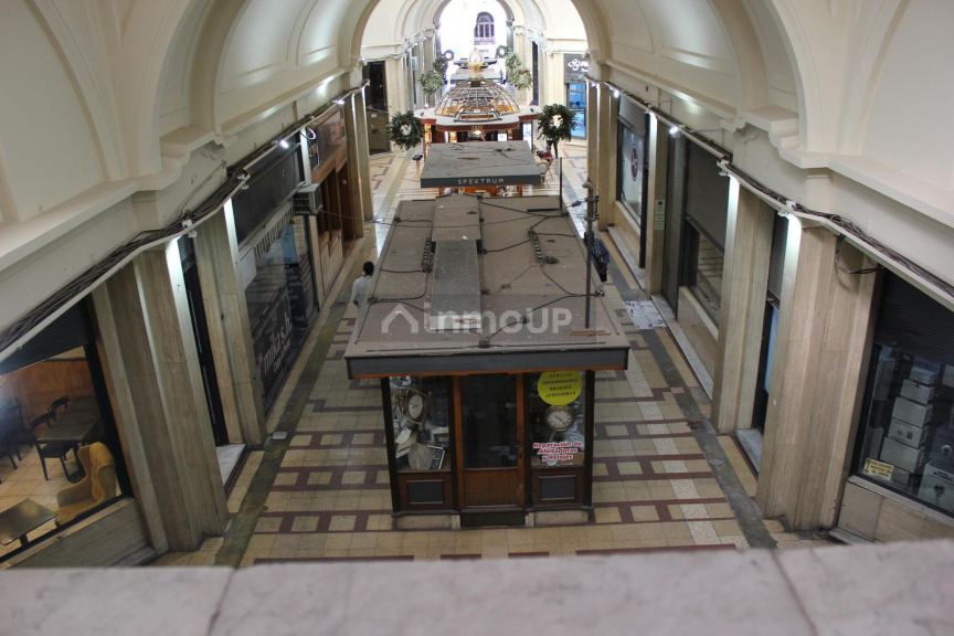 Departamento en Venta en Capital, Mendoza