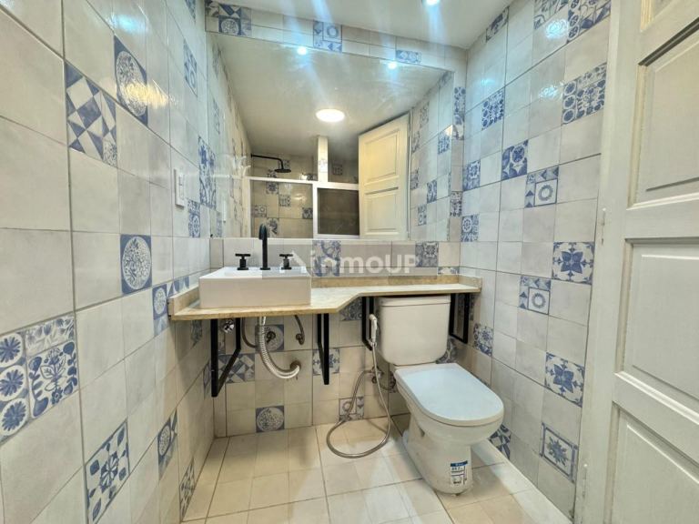 Departamento en Venta en Capital, Mendoza