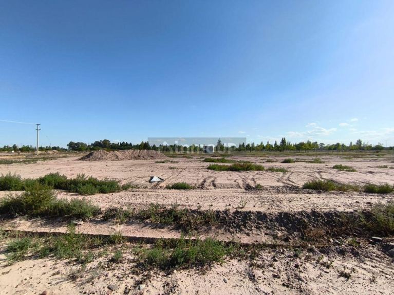 Terreno en Venta en Maipu, Mendoza