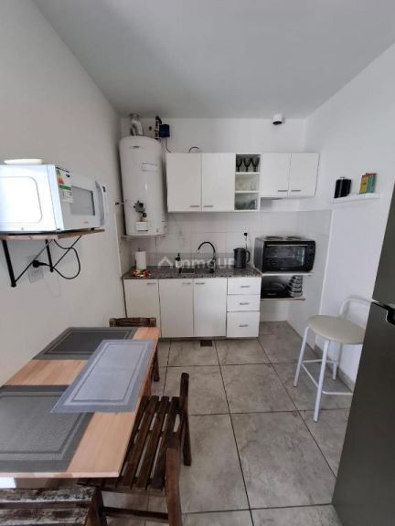 Departamento en Venta en Capital, Mendoza