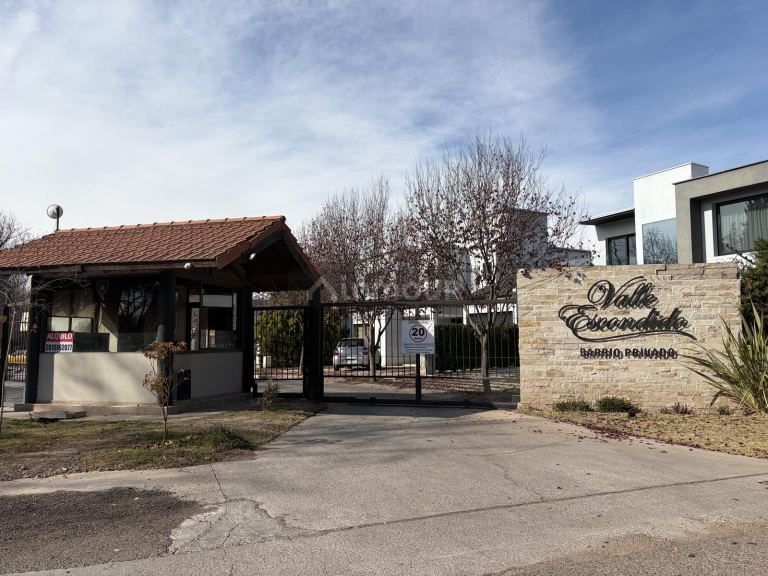 Casa en Alquiler en Lujan de Cuyo, Mendoza