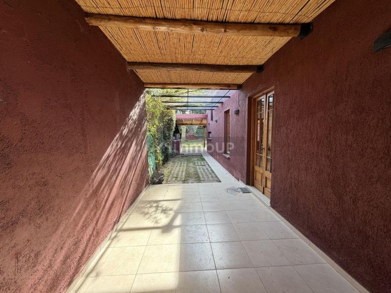 Casa en Alquiler en Lujan de Cuyo, Mendoza