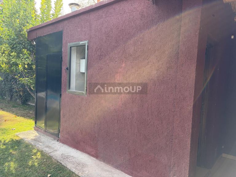 Casa en Alquiler en Lujan de Cuyo, Mendoza