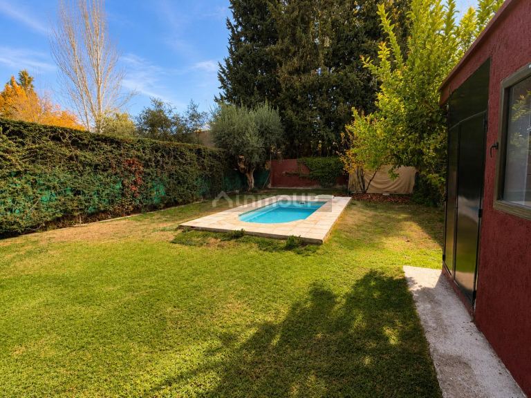 Casa en Alquiler en Lujan de Cuyo, Mendoza