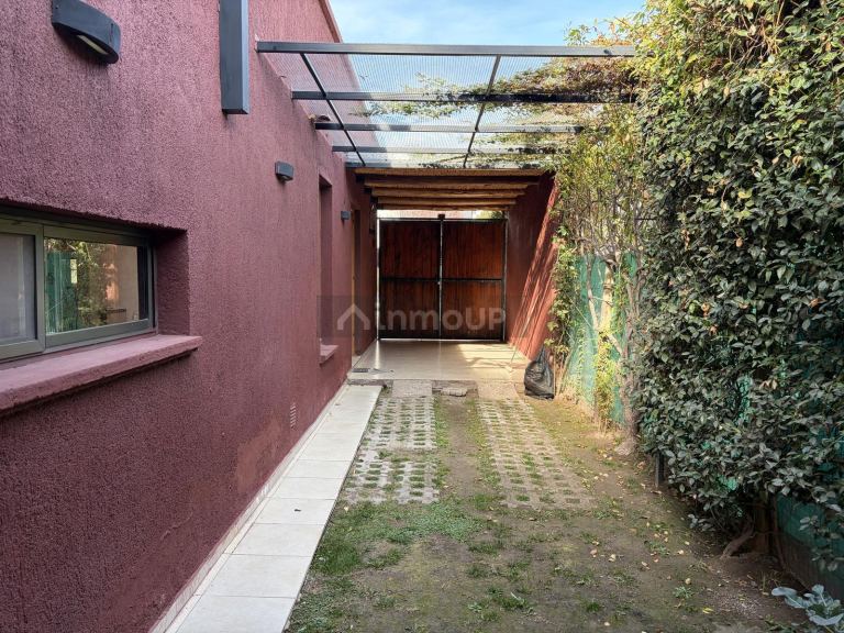 Casa en Alquiler en Lujan de Cuyo, Mendoza