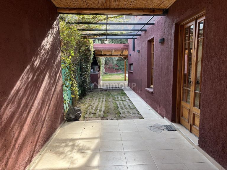 Casa en Alquiler en Lujan de Cuyo, Mendoza