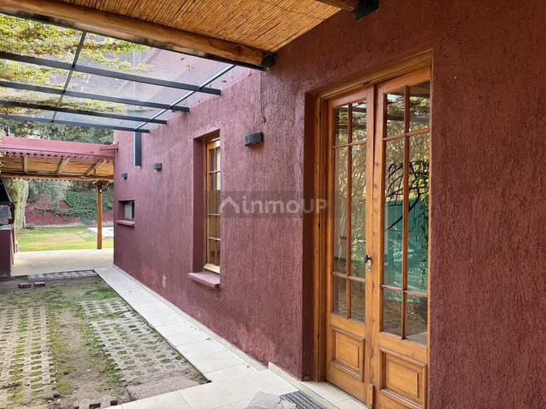 Casa en Alquiler en Lujan de Cuyo, Mendoza