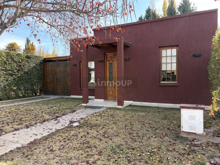 Casa en Alquiler en Lujan de Cuyo, Mendoza
