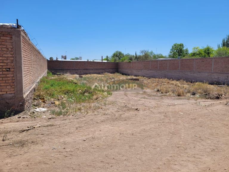 Terreno en Venta en Guaymallen, Mendoza