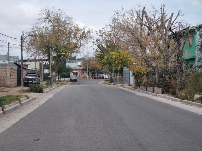 Terreno en Venta en Guaymallen, Mendoza
