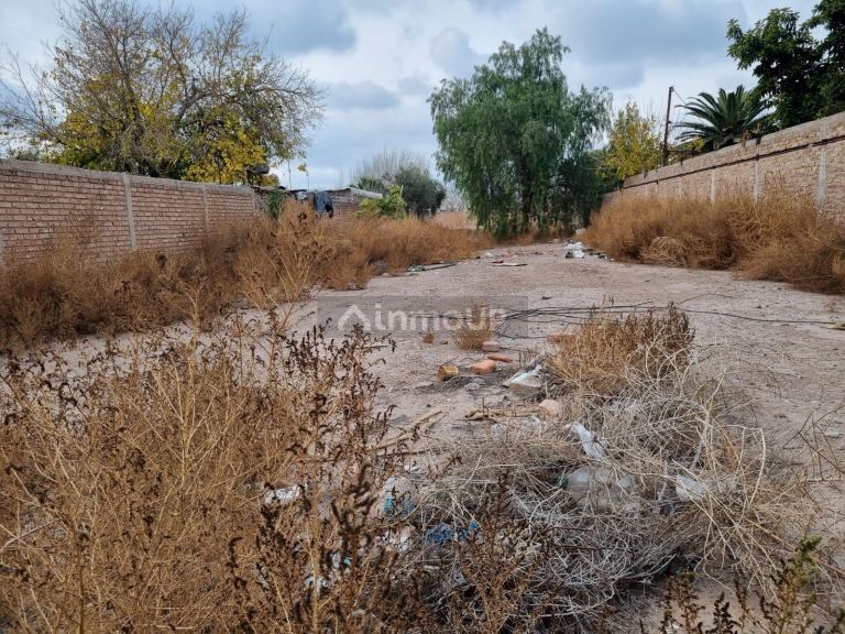 Terreno en Venta en Guaymallen, Mendoza