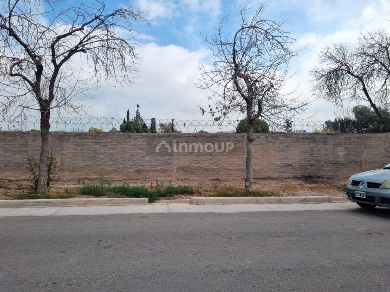 Terreno en Venta en Guaymallen, Mendoza