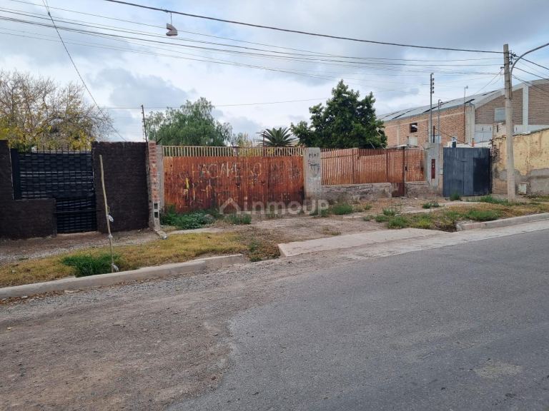 Terreno en Venta en Guaymallen, Mendoza