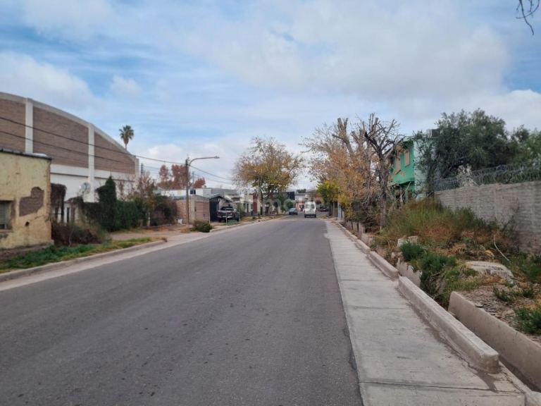 Terreno en Venta en Guaymallen, Mendoza