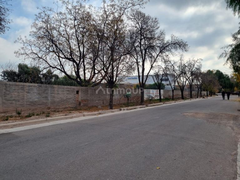 Terreno en Venta en Guaymallen, Mendoza