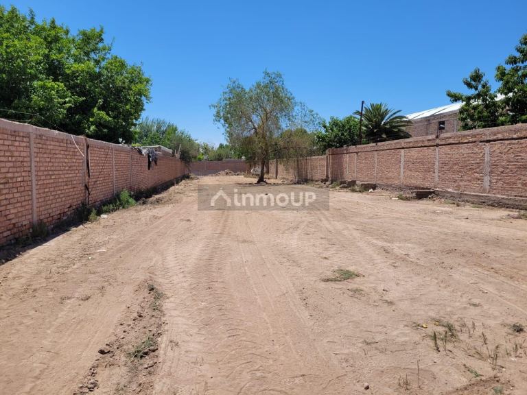 Terreno en Venta en Guaymallen, Mendoza