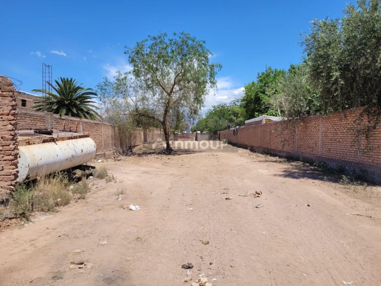 Terreno en Venta en Guaymallen, Mendoza