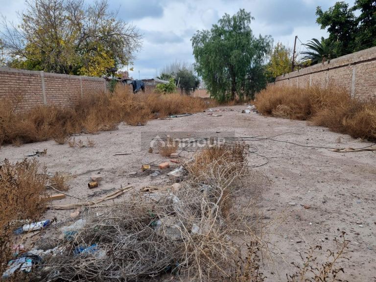 Terreno en Venta en Guaymallen, Mendoza