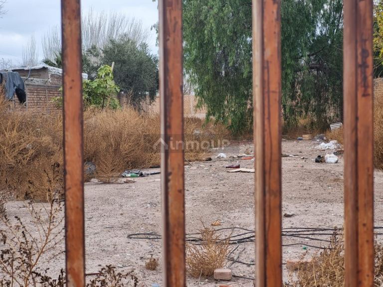 Terreno en Venta en Guaymallen, Mendoza