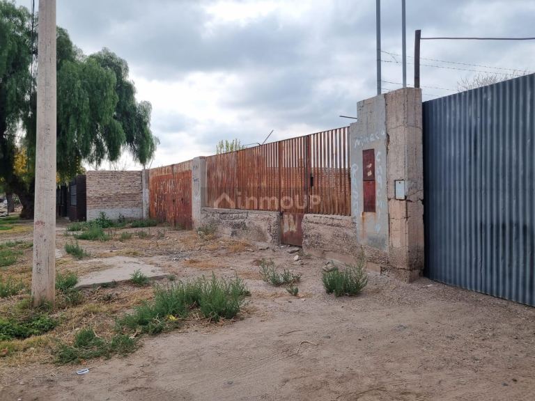 Terreno en Venta en Guaymallen, Mendoza