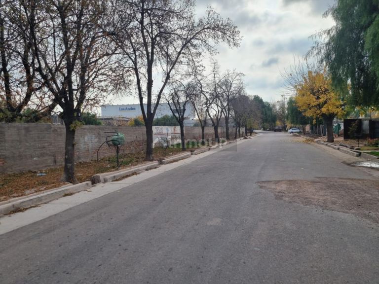 Terreno en Venta en Guaymallen, Mendoza