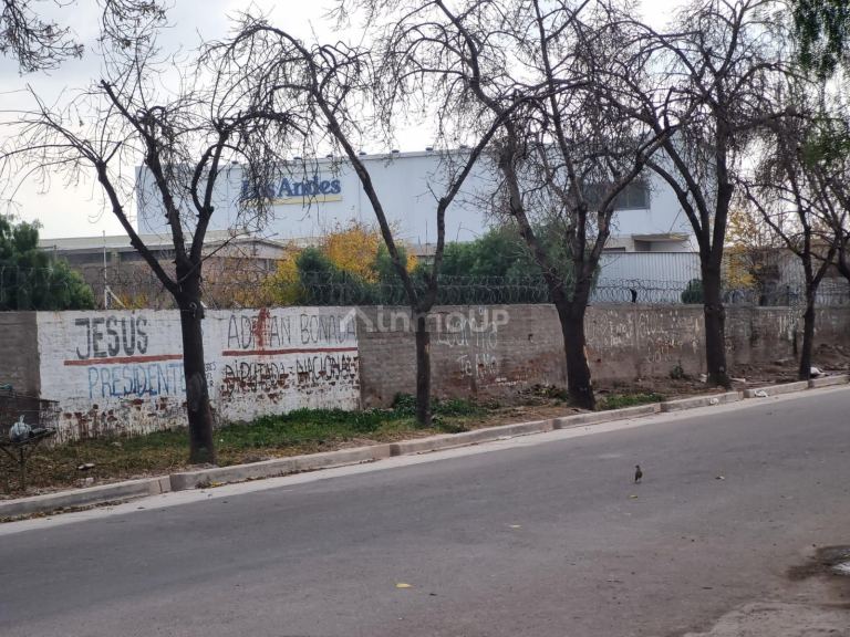 Terreno en Venta en Guaymallen, Mendoza