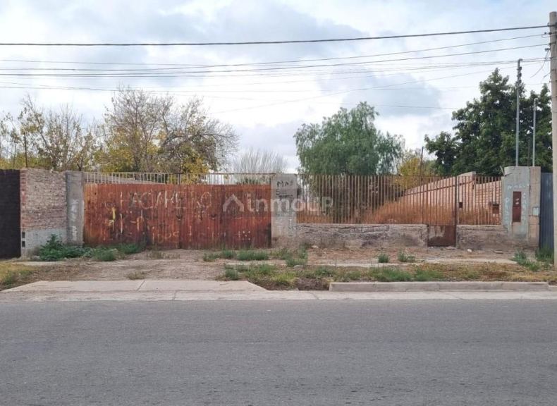 Terreno en Venta en Guaymallen, Mendoza