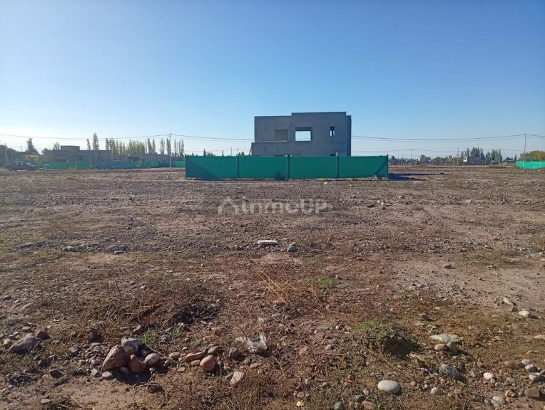 Terreno en Venta en Maipu, Mendoza