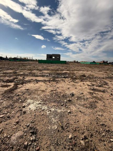 Terreno en Venta en Maipu, Mendoza