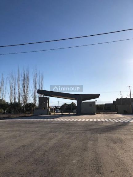 Terreno en Venta en Maipu, Mendoza