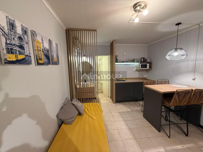 Departamento en Venta en Capital, Mendoza