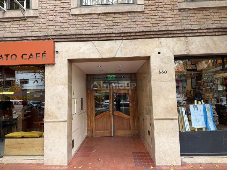Departamento en Venta en Capital, Mendoza